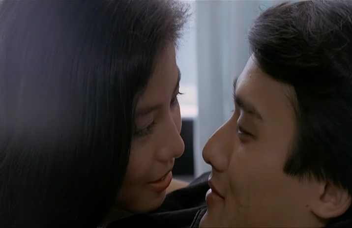 雪儿钟楚红精彩片段时间,雪儿为了救丈夫牺牲自己