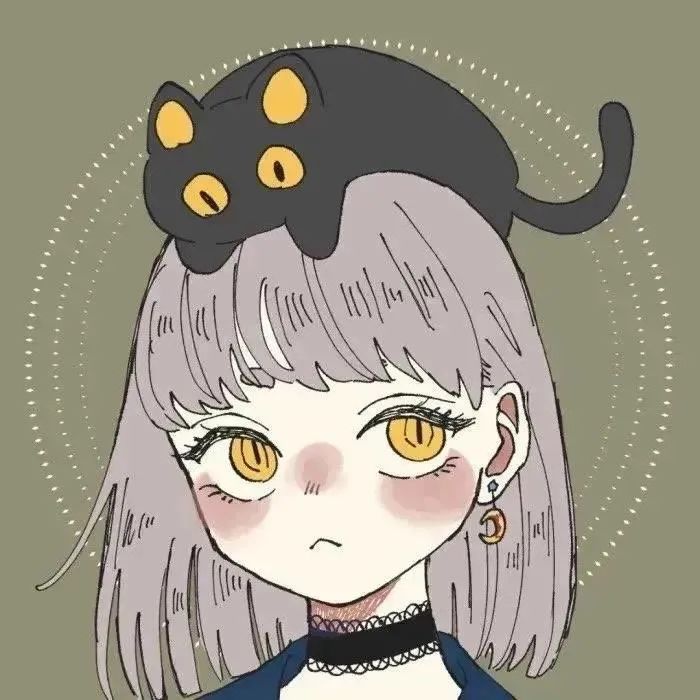 超好看的闺蜜头像一人一半真人,超好看的闺蜜头像动漫