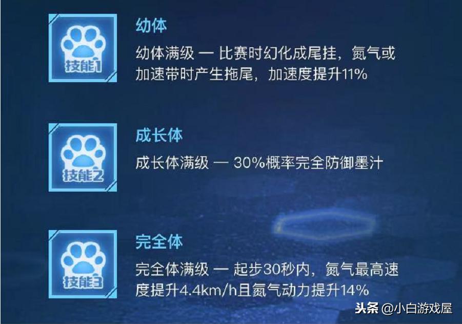 QQ飞车手游：竞速神宠申公豹上线，30秒无敌宠，拥有3种超强搭配