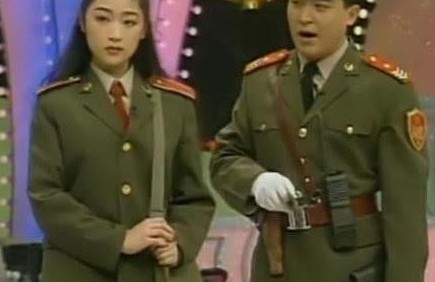 郭涛因父母爱情出名,郭涛父母爱情拿飞天奖