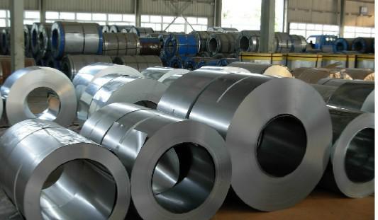 冷轧、冷拉和冷拔