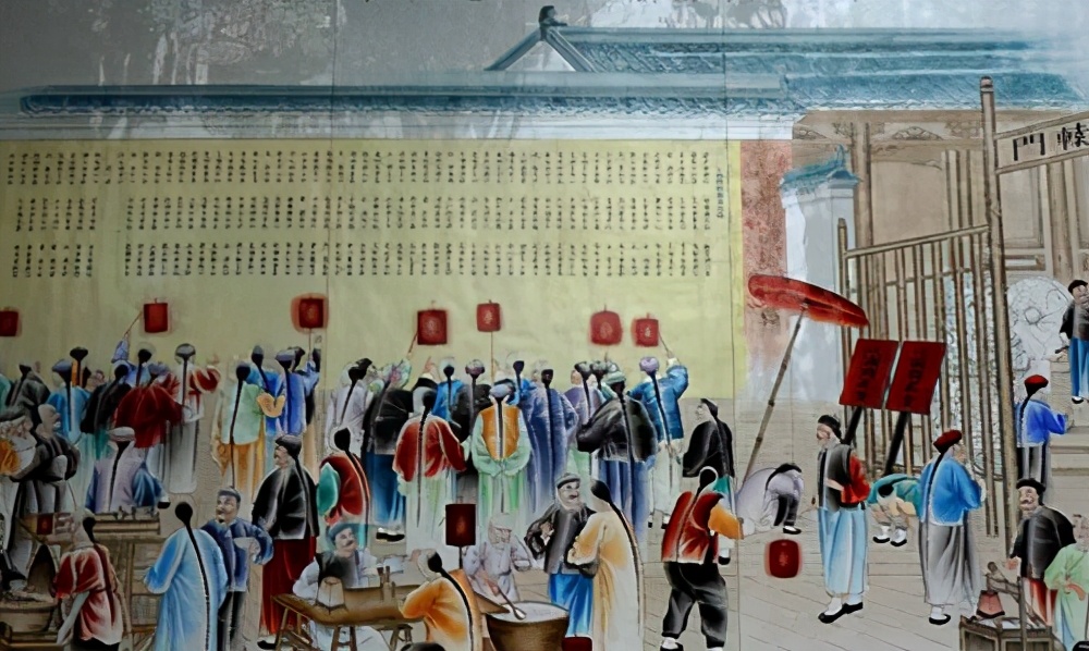 抨击八股文的原因,八股文到底是糟粕还是精华