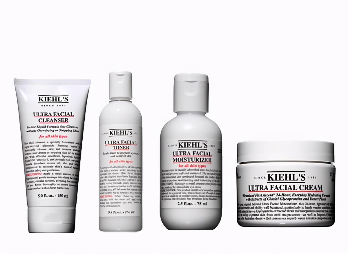 最喜欢科颜氏家的哪款产品,宝藏化妆品科颜氏白泥