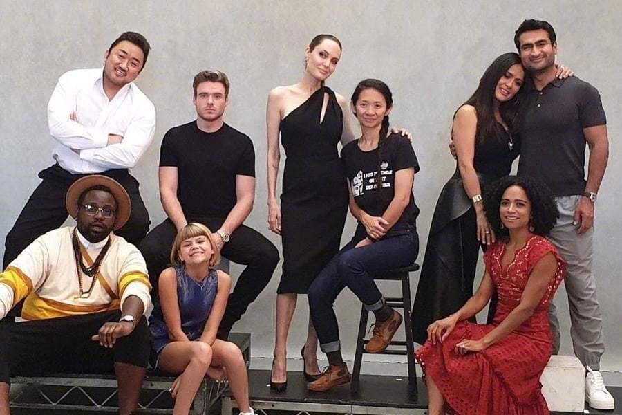 最震撼的毒液电影,毒液超级好看的大电影