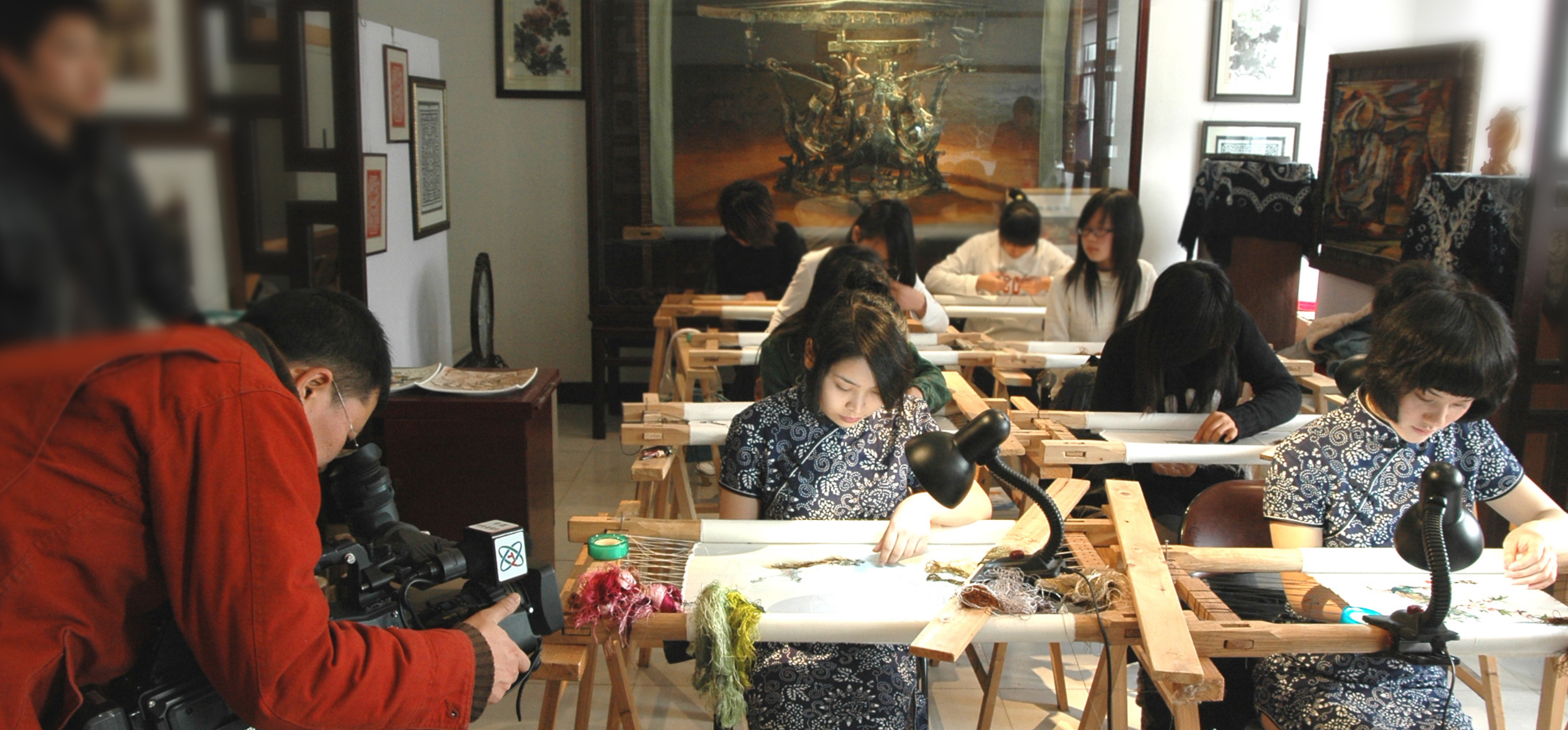 高职院校非遗传承,非遗传承职高学校