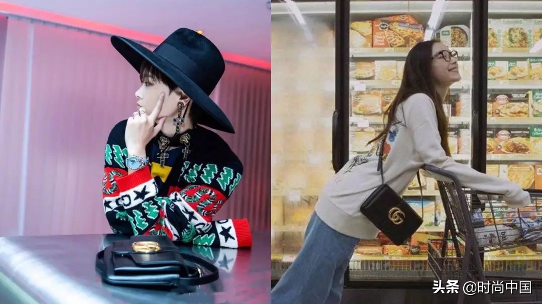 奢侈品包包值得入手款式,今年奢侈品包包必买经典款