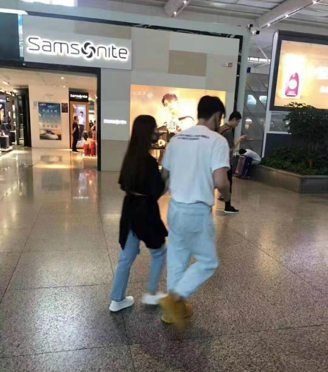 杨丞琳和李荣浩官宣了吗,杨丞琳和李荣浩领证了吗