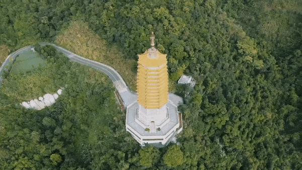 御air2性能展示,御2变焦版和air2s哪一个变焦更强