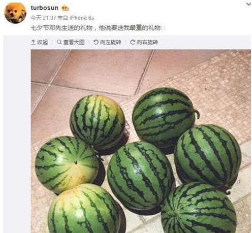 孙俪沈梦辰,沈梦辰孙俪良心获赞