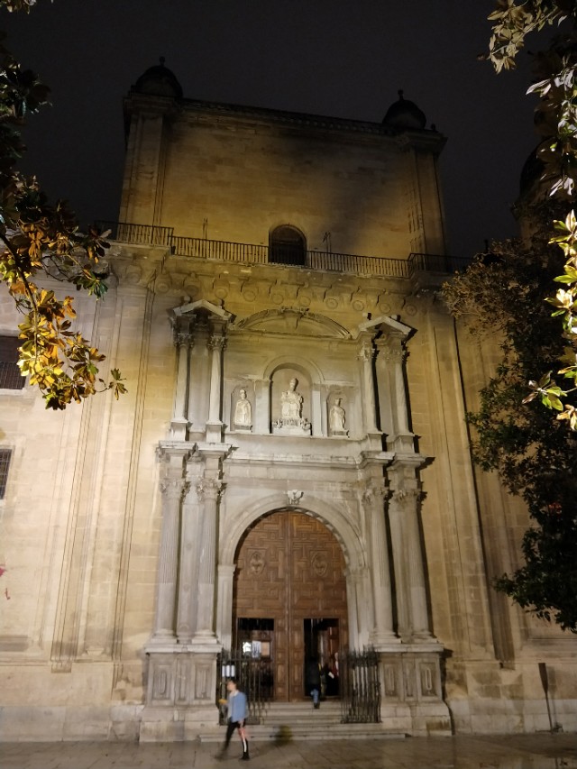 北美格拉纳达旅游,西班牙格拉纳达旅游攻略