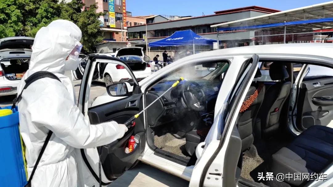 网约车租赁公司盈利手段,网约车租赁公司市场