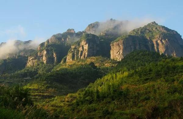 福州十大免费景点,福州网红景点免费
