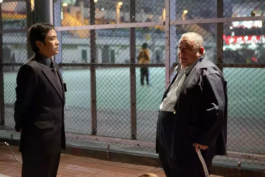 烂番茄100%的重口味黑帮片，才不光只有大尺度