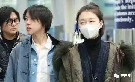 易烊千玺和周冬雨私下关系好吗,易烊千玺和周冬雨关系好吗