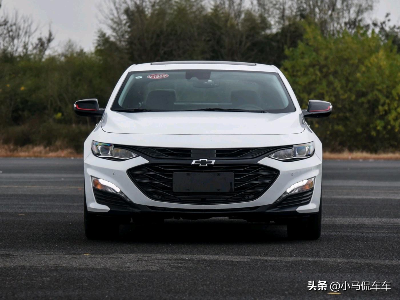 迈锐宝xl和天籁2.0自吸怎么选,19款天籁2.0对比迈锐宝xl