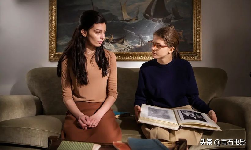 七月与安生电影评价,七月与安生豆瓣评分