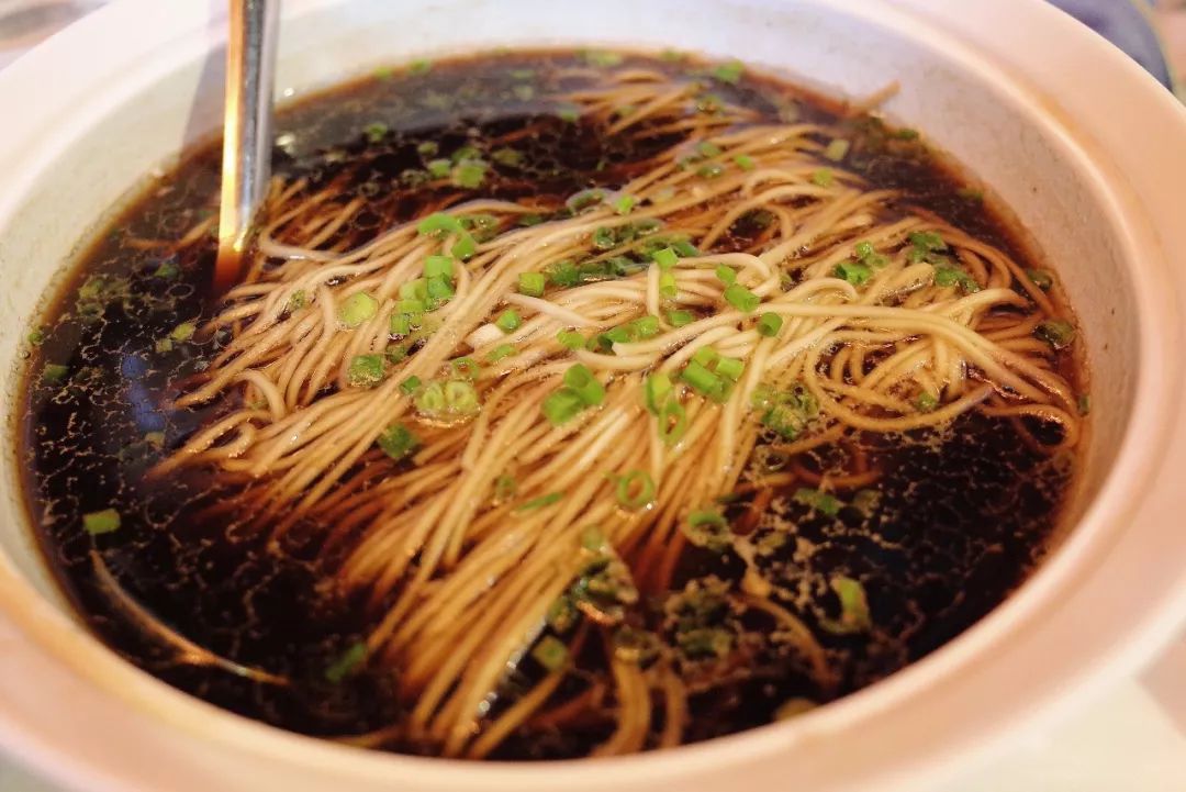 扬州与淮安世界美食之都,扬州有什么特色美食推荐