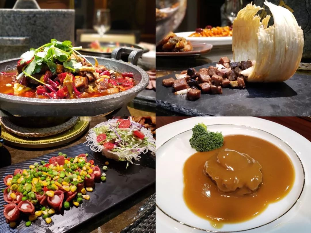 灯晃疯了！2019年度“醉壕”福利来了