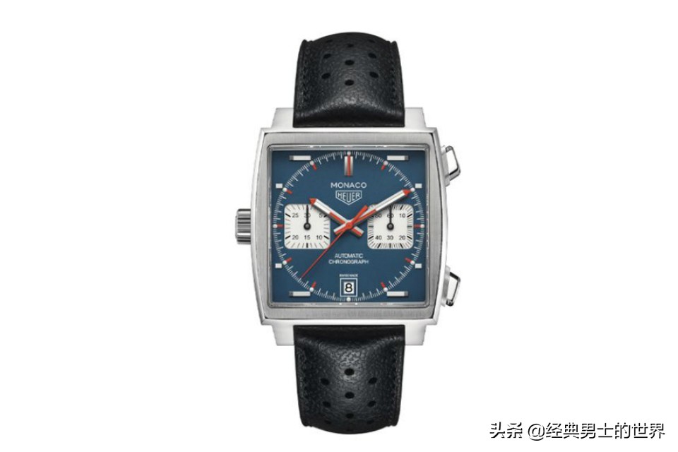泰格豪雅最保值的几款表,泰格豪雅2020智能腕表