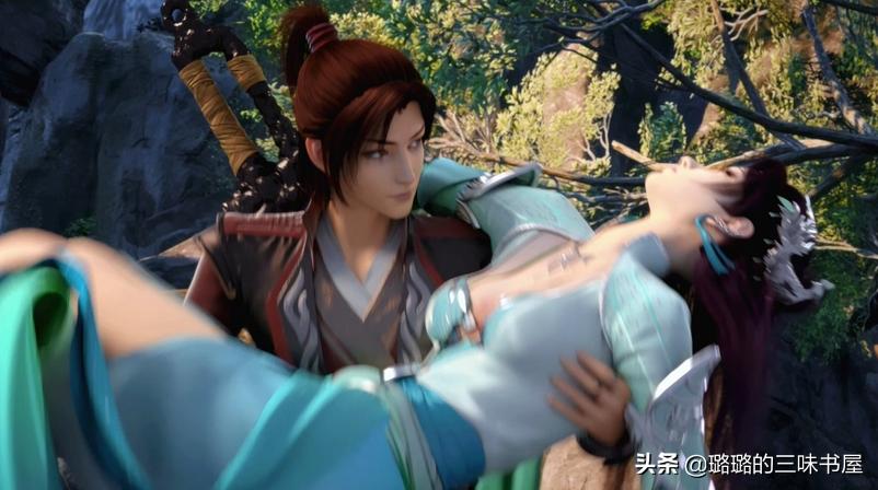 斗破苍穹被骂热搜在哪看,斗破苍穹作死