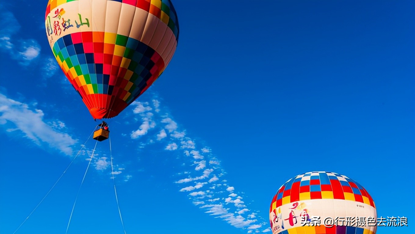 南北疆30天自驾深度游攻略,西行新疆