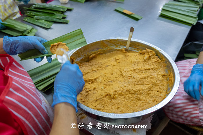 去马来西亚让带什么吃的,去马来西亚适合买回家的食物