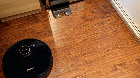 科沃斯t5智能扫地机说明书,科沃斯最新扫地机哪一款最好用