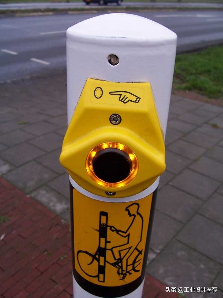 设计中的安慰剂按钮（Placebobutton）是什么？