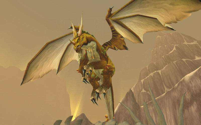 5分钟带你了解《魔兽世界》最本源的历史——创世者与灭世者