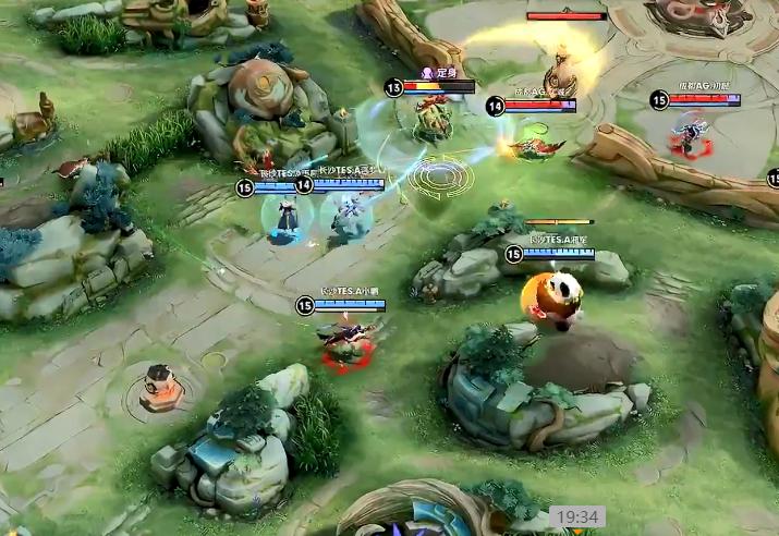 ag让二追三夺冠,ag让二追三战胜各大主播反应