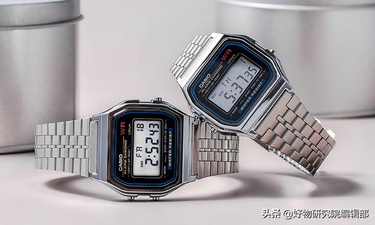 卡西欧最值得买的一款,卡西欧最值得入手的限量版