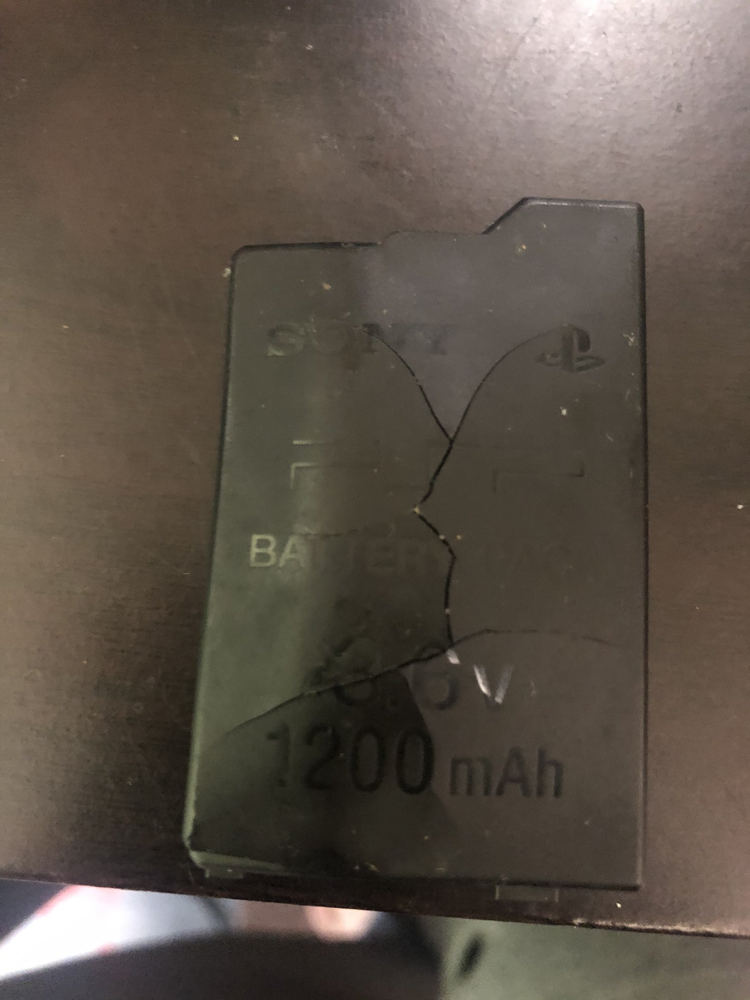 psp电池鼓包能修复吗,psp放久了电池会鼓包吗