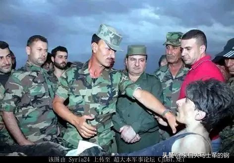 叙利亚阿勒颇中央监狱保卫战,阿勒颇监狱保卫战视频