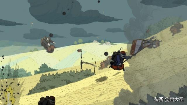 宅家无聊玩什么游戏,宅家无聊玩什么手游