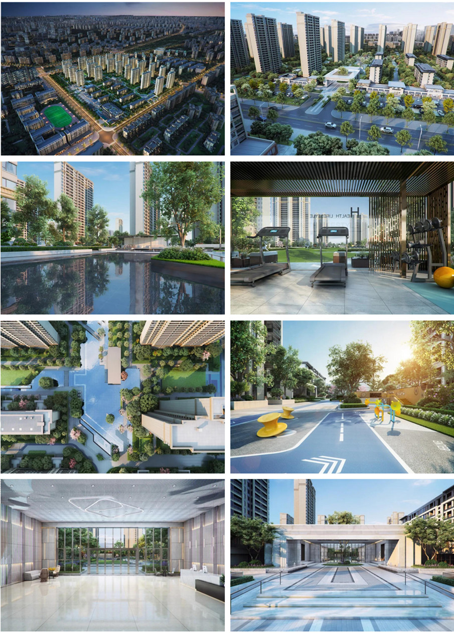 从拿地到交房多久,荆州未来两年的新楼盘