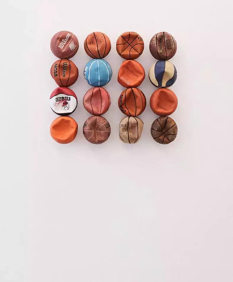 扔球挣钱,球破了能做些什么手工