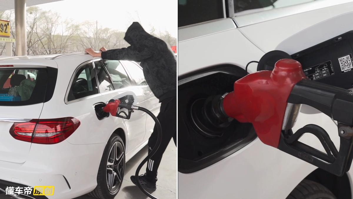 夹在7座SUV与长轴轿车中求生存，奔驰C级旅行车竞争力何在？