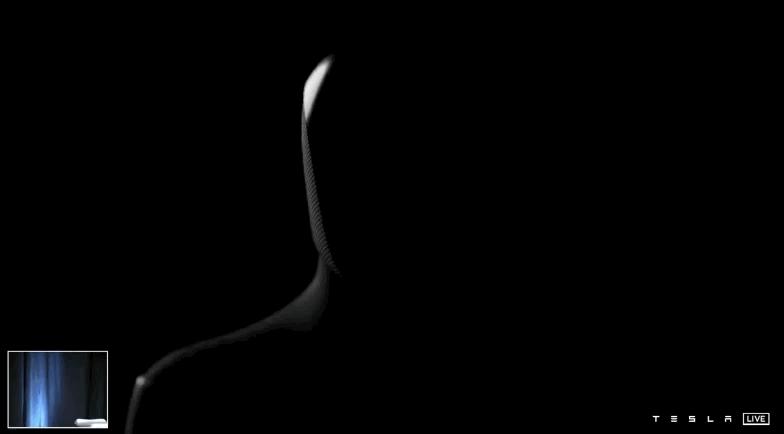 特斯拉人形机器人真假,特斯拉人形机器人即将面市