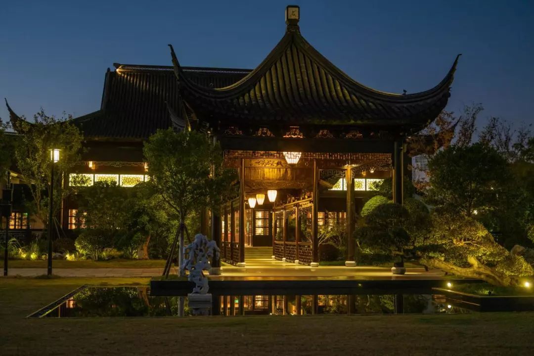 凤凰网苏州2019年度影响力酒店臻选名单出炉！快踏上冬日旅途吧