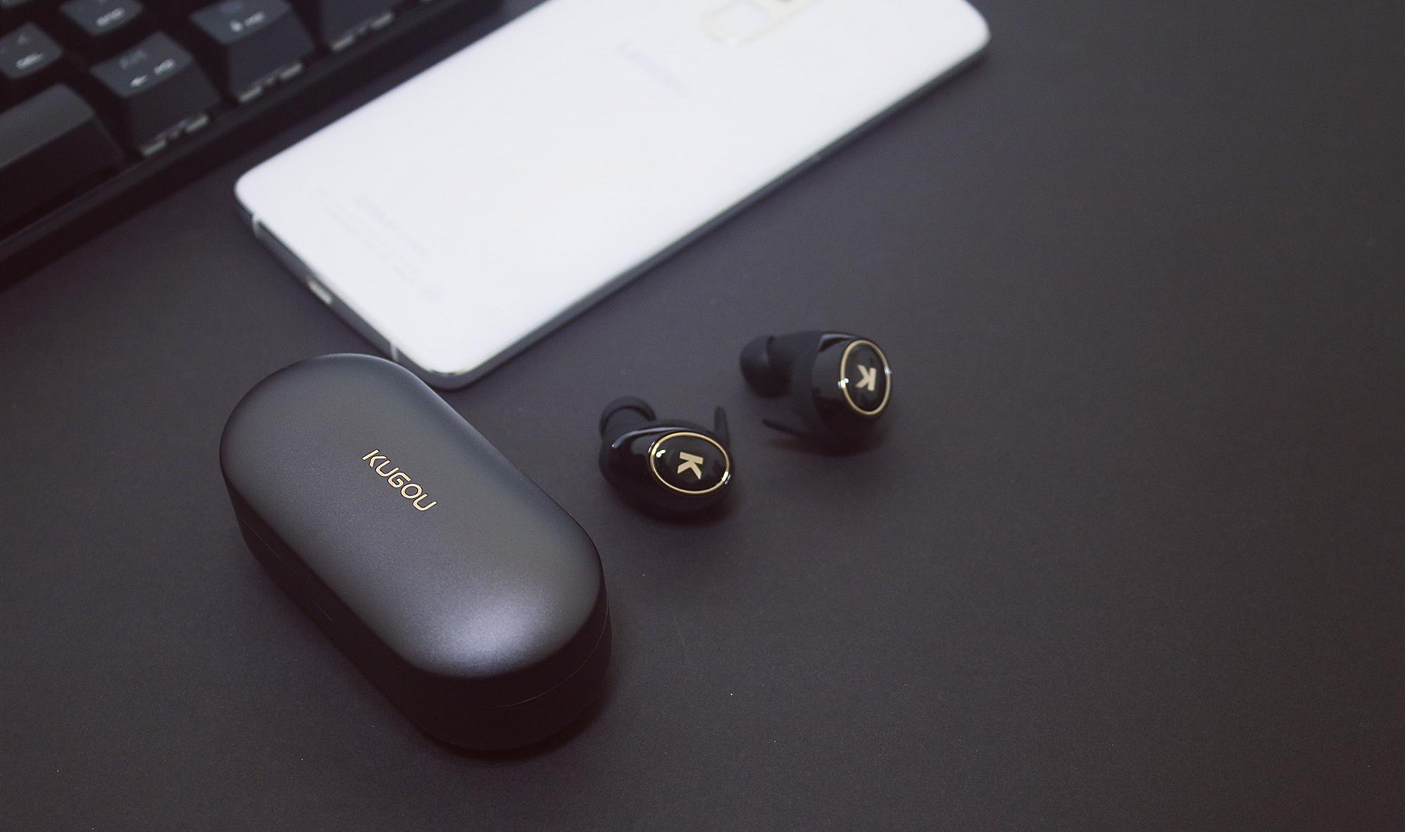 2023真无线耳机音质测评,酷狗x5真无线耳机