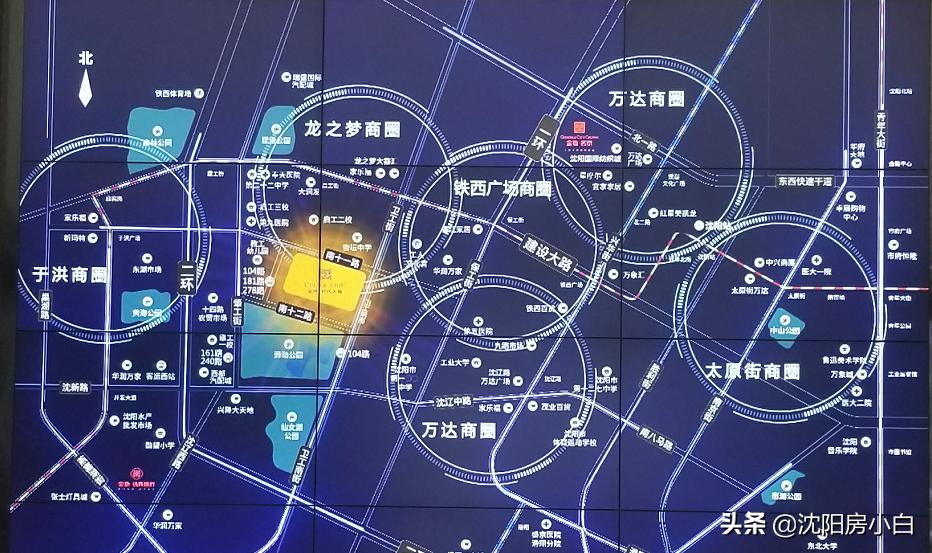 买房内参,房产内参