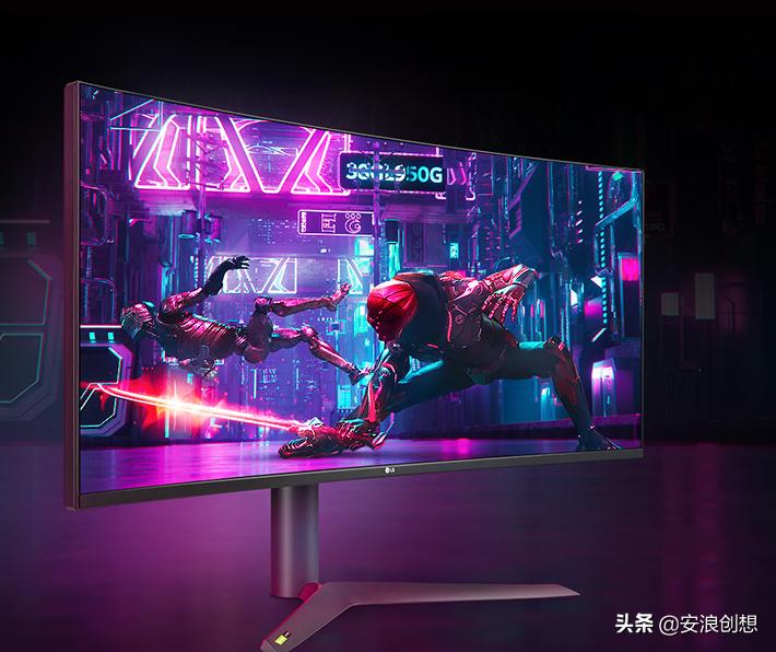 做设计不想用带护眼的显示器,显示屏护眼程序员推荐