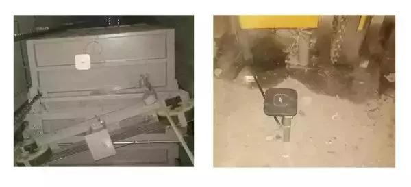 海康威视电梯摄像头怎么打开,海康威视电梯摄像头维修