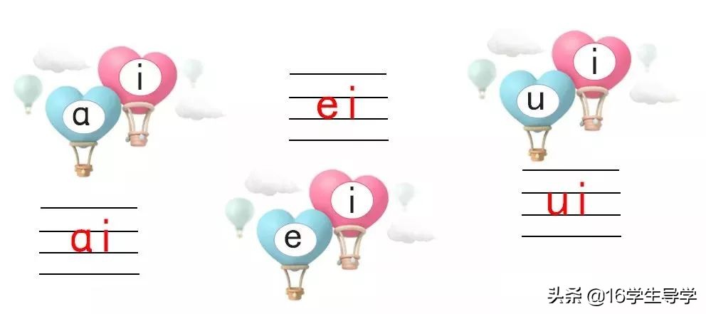 汉语拼音声母儿歌口诀幼儿初学,儿歌汉语拼音口诀小视频