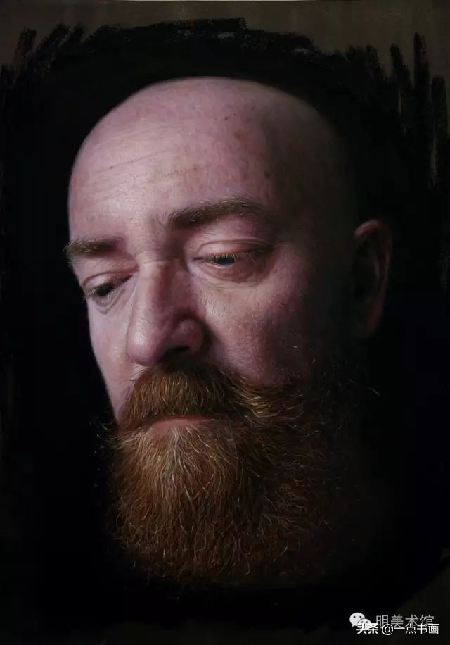 中外绘画作品赏析对比差异,中外绘画艺术作品比较欣赏