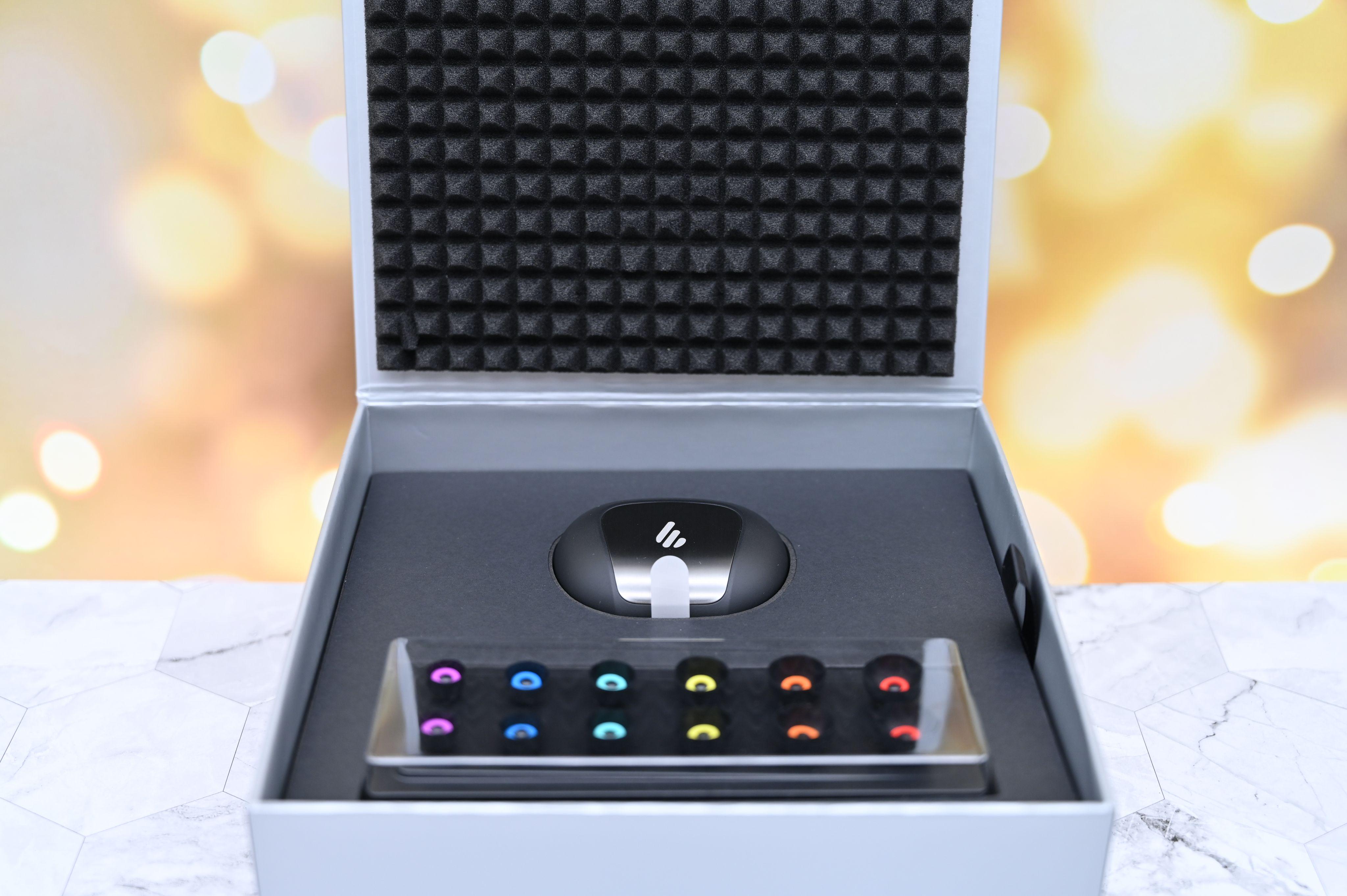 漫步者neobudspro音质什么水平,漫步者neobudspro怎么煲机