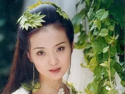 小燕子被罚，紫薇被骂，金锁被税…她们为何屡陷争议？（二）