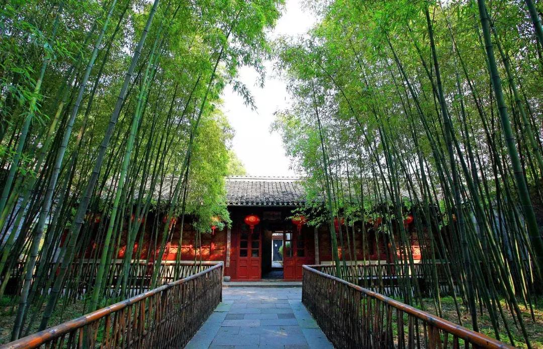 宁波震撼展览馆,宁波好逛的展览馆