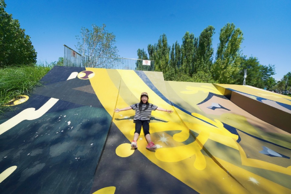 唐山研学好去处,唐山研学游