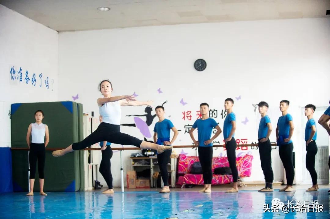 上党区教育提质,提质增效加快建设高质量教育体系